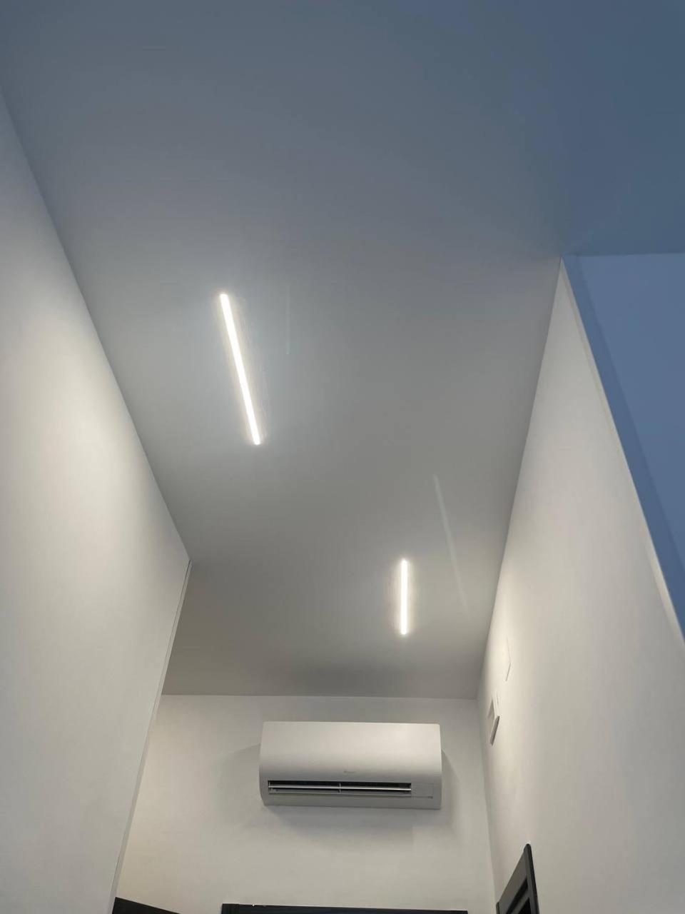 Bluceleste Salerno Centro Extérieur photo