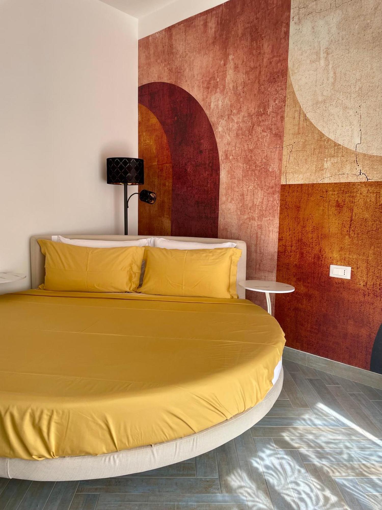 Bluceleste Salerno Centro Extérieur photo