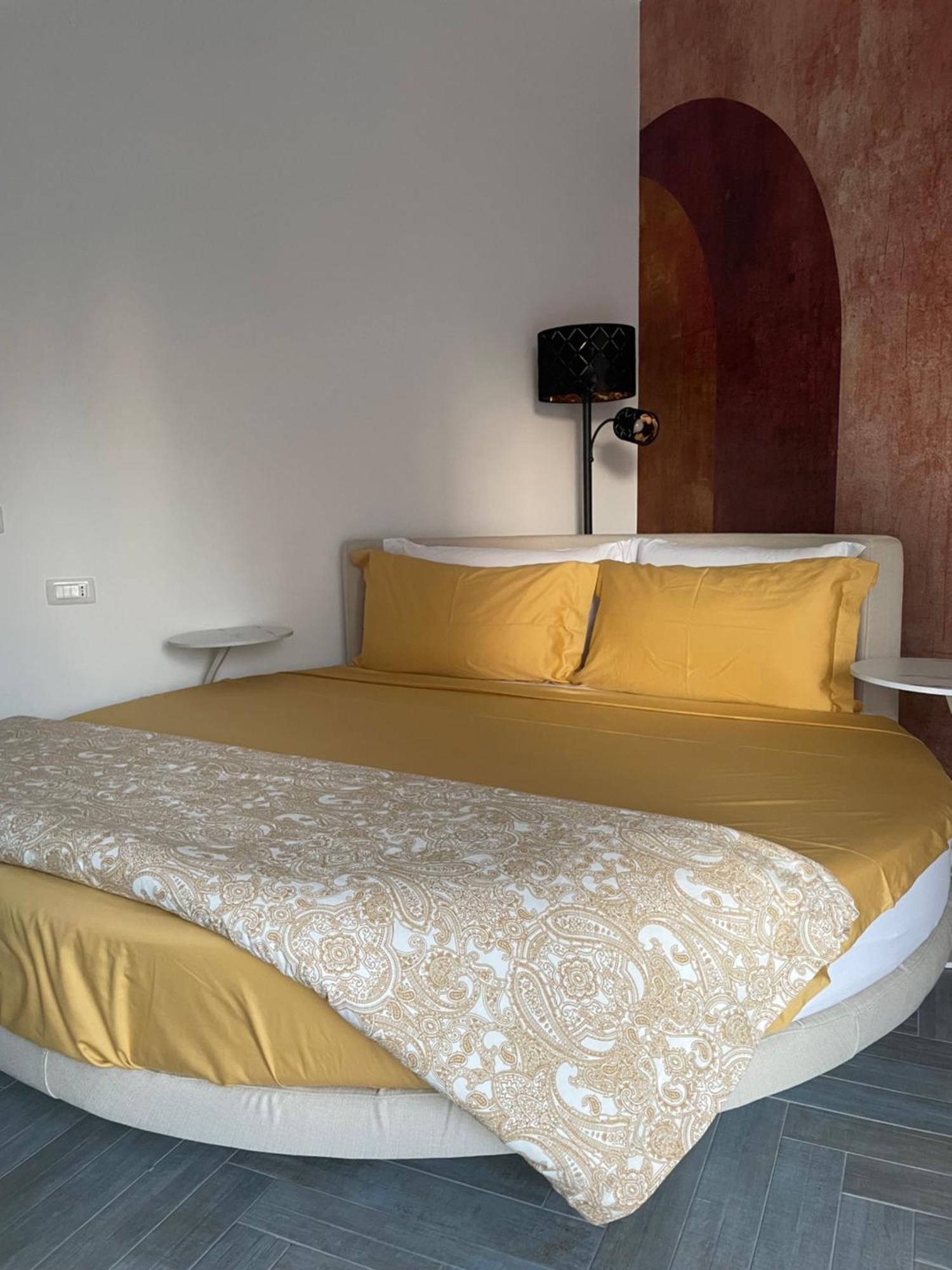 Bluceleste Salerno Centro Extérieur photo