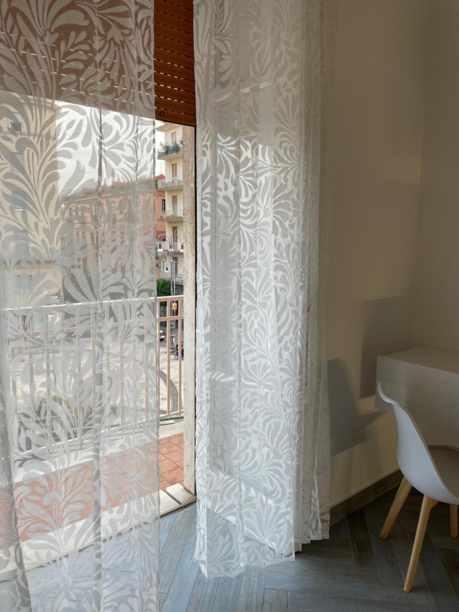 Bluceleste Salerno Centro Extérieur photo